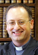 Antonio Spadaro